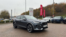 CUPRA Formentor 2.0 TSI 190 V1 5dr DSG 4Drive Petrol Estate